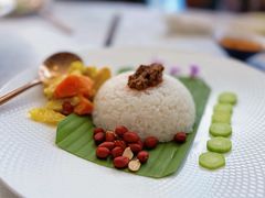 -上蔬无瑕· 创意素食·Vegetarian(华采天地店)