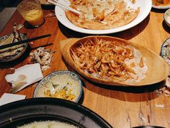 -丹江渔村(首都机场店)