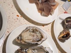 -宴立方海鲜自助(义乌万达广场店)