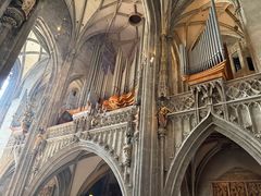 -斯蒂芬主教座堂(Stephansdom)