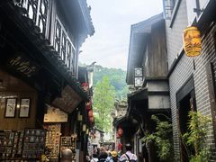 -沈从文故居