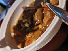 -庐灶江南·江南菜·四合院Bistro(东直门雍和宫·原华侨宾馆店)
