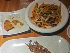 -老五烧烤(石牌岭店)