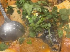 -金陵后厨·南京菜(新街口秣陵路店)