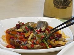 -南海渔家•海鲜•正宗海南菜(海棠湾店)
