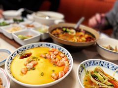 虾仁豆腐-林四喜·闽南传家菜(鼓浪屿店)