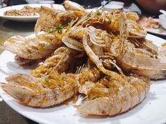 -79号渔船海鲜饭店(华强北店)