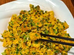-御香农家菜(莫干山庾村店)