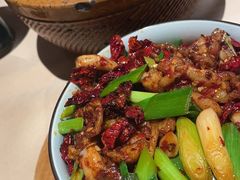 -山石榴·贵州菜(丰盛里店)