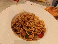-必胜客(威高广场店)