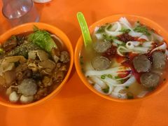 -富记鱼蛋粉(西村店)