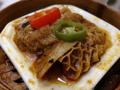 顺德金酱金钱肚-顺德人家食府(黄金广场店)