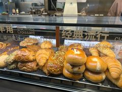 -BAKER&SPICE(BFC外滩金融中心店)