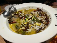 -太二酸菜鱼(上海佛罗伦萨小镇店)