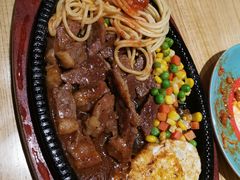 -菲滋意式餐厅(西溪印象城店)