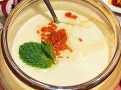 -漢舍川菜馆(国贸商城店)