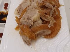 -鑫百万烤鸭店(大兴店)