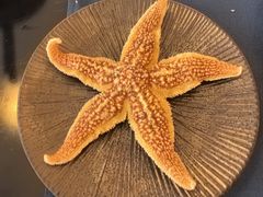 -盛宴自助餐厅(运达喜来登店)