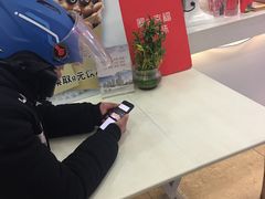 -沪上阿姨·精选茶饮(十一经路店)