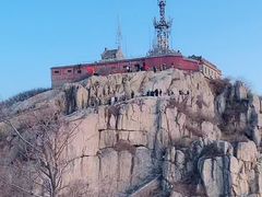 -泰山风景名胜区
