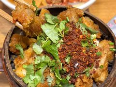 -豆相识•九九豆腐脑(牛咡桥店)