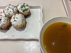 特色生煎-东泰祥生煎馆(重庆北路店)