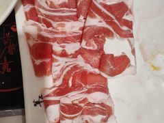 -草原传奇鲜羊火锅(桥北店)