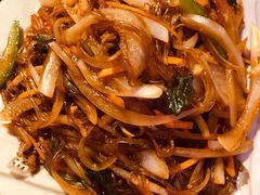 -亚龙湾红树林度假酒店-韩轩韩餐厅