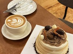 -théATRE 茶聚场(王府中環店)