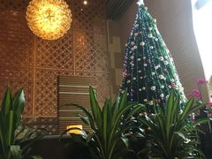 -天津君隆威斯汀酒店