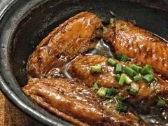 -小时候焗海鲜(鄞州万达店)