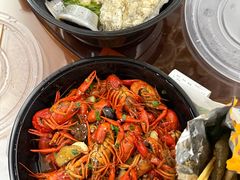 -陈帅夜排档·龙虾·炒菜·烤串(世茂店)