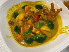 -顺德人家食府(黄金广场店)