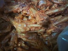-帝煌烤卤(羊子街店)