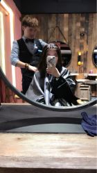 -QZHAIR SALON