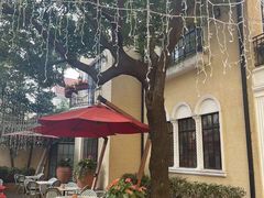 -玫瑰厅上海菜(兴国路店)