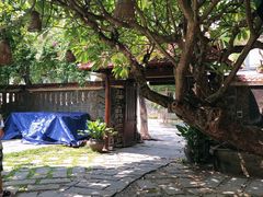 -Lam Vien Restaurant