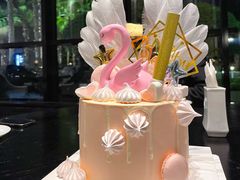 -翠湖轩中餐厅(昆明翠湖宾馆店)