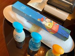 -深圳福田香格里拉大酒店