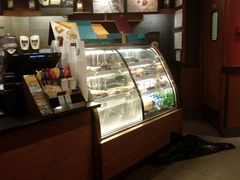-星巴克(襄阳公园店)