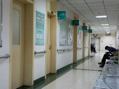门面-首都医科大学附属北京同仁医院(南区)