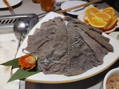 -海底捞火锅(西直门凯德MALL店)