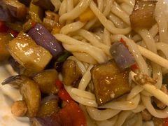 -文三里屯面馆(三里屯店)