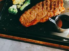 -必胜客(白石桥店)