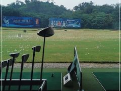 -麓湖高尔夫球俱乐部