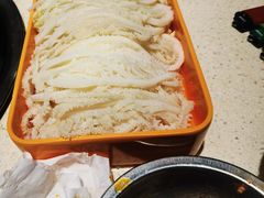 -水碾河刘老大串串香(水碾河路店)