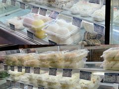 -白玉兰食品(中山公园龙之梦店)