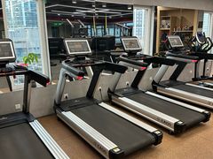 -VLines耀能运动Space&Flow(国贸店)