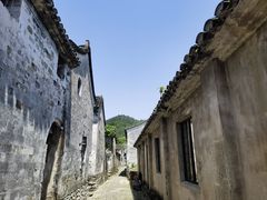 -前童古镇