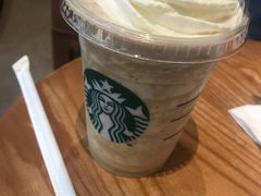 -星巴克(厦门SM新生活广场店)